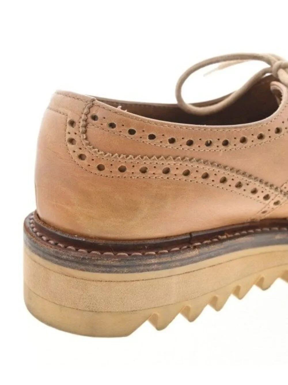 Prada Business Dress Shoes